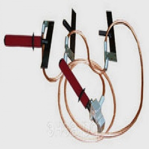 Переносное заземление